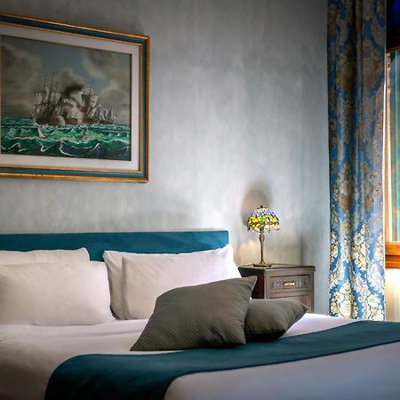Palazzo San Luca Otel Venedik Dış mekan fotoğraf