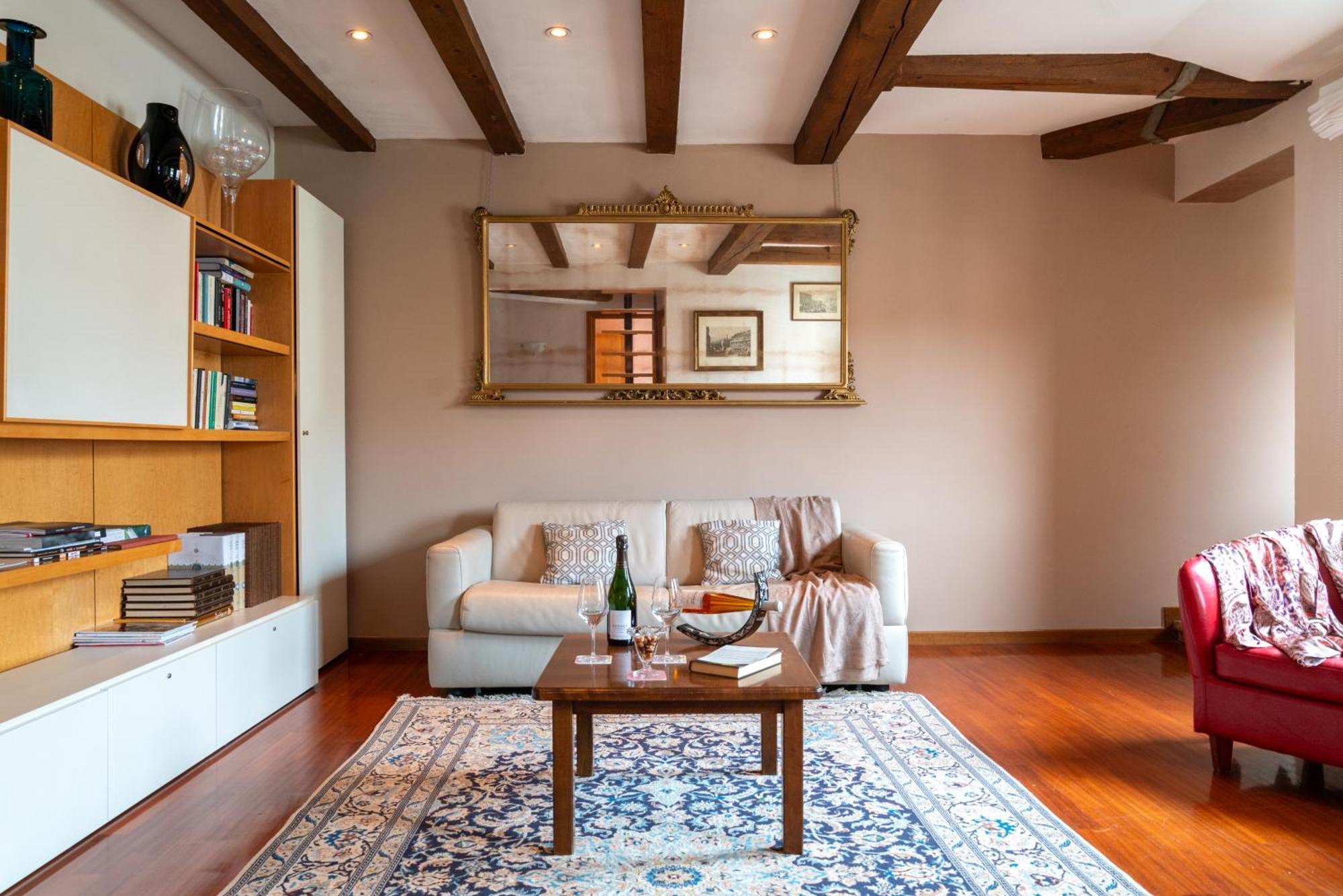 Palazzo San Luca Otel Venedik Oda fotoğraf