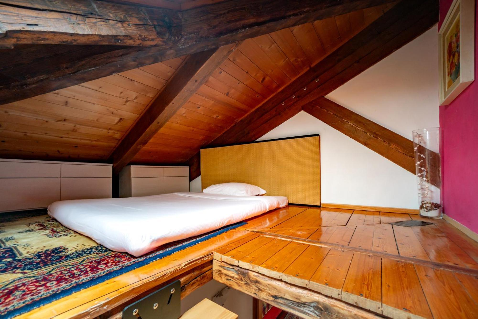 Palazzo San Luca Otel Venedik Oda fotoğraf
