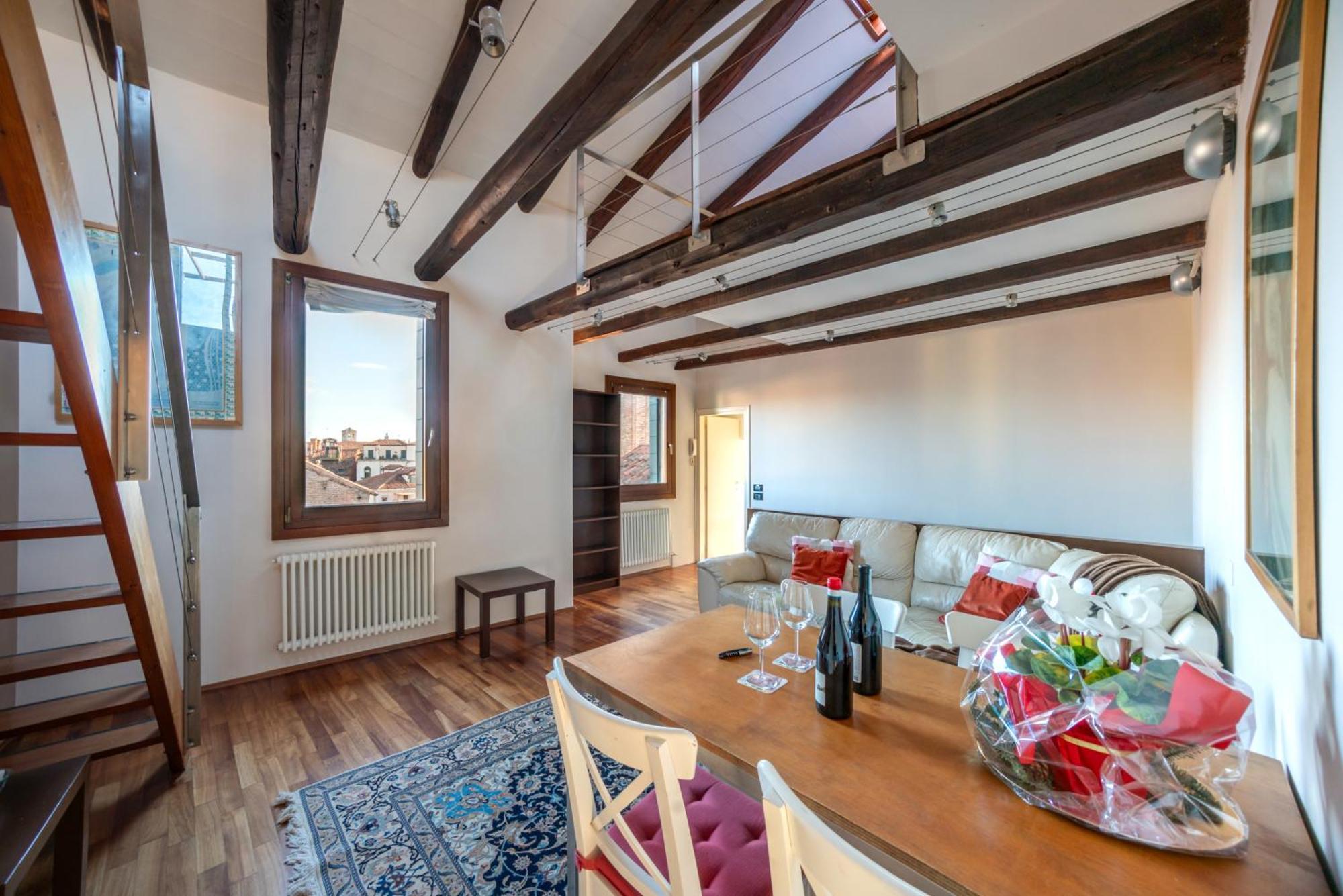 Palazzo San Luca Otel Venedik Oda fotoğraf